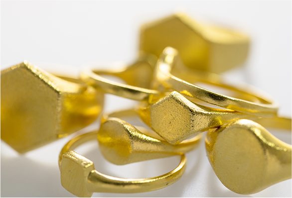 造幣局のホールマーク