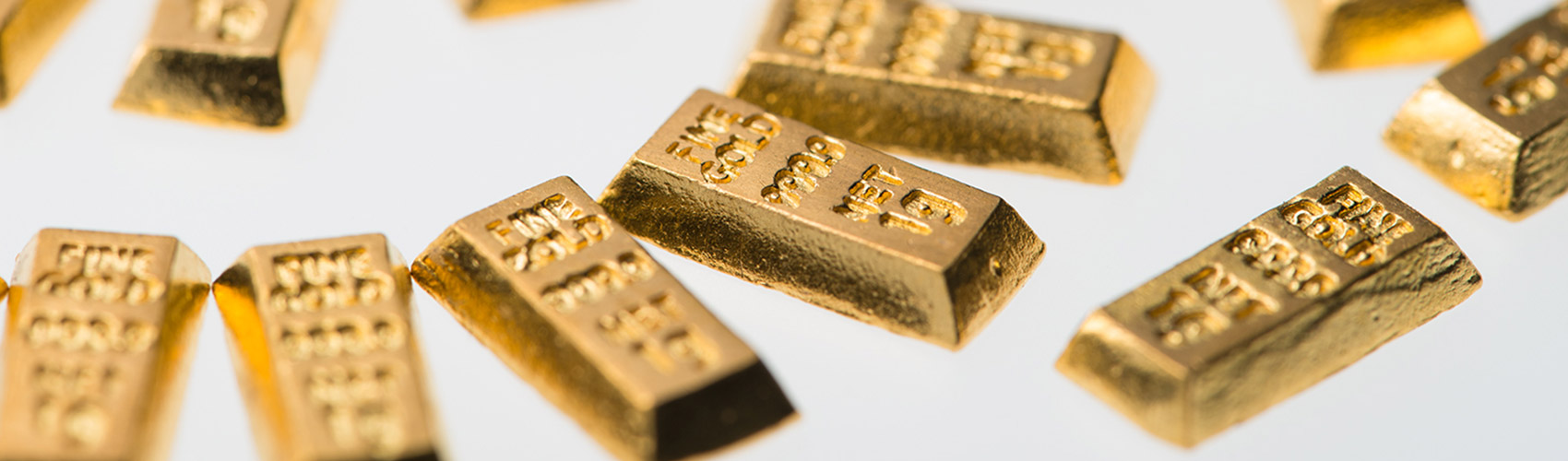 ベイビーゴールド